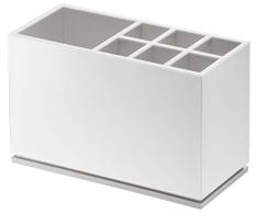 MIST Zahnbürstenhalter, weiß