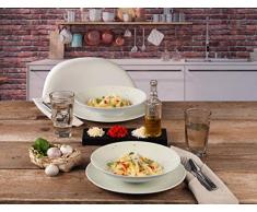 Seltmann Weiden 4052212043913 Tafelservice 12-tlg. Country Life - Champagne Set