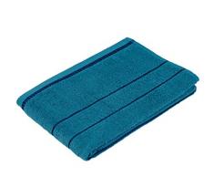 Gözze Duschtuch, 100% Baumwolle, 70 x 140 cm, Berlin, Petrol, 101-2175-5
