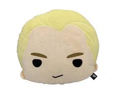 Vue PIW-HP-Malfoy Plüschkissen, Plüsch, 32 x 36 cm