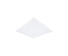 Ledvance Panel Led 600 Leuchte, für Innenanwendungen, kaltweiß, 595,0 mm x 595,0 mm x 10,5 mm