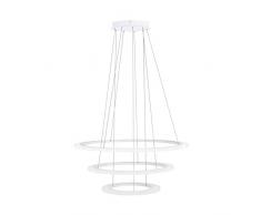 Eglo Stehleuchte, Bianco