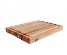 John Boos Schneidebrett, Ahorn, Maple