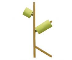 MSV Toilettenpapierhalter, Silber