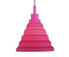 Nordlux Pendelleuchte pink E27