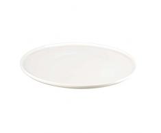 ASA OCO Teller, Porzellan, Weiß, 32 cm