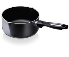 Beka Pro Induc Stielkasserolle, Aluminium, 16 cm