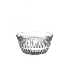 Alinda 36871 Schale 10 cm, 215 cc, Glas