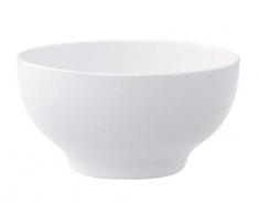 Villeroy & Boch New Cottage Basic Schale, Premium Porzellan, 0,75 l