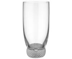 Villeroy & Boch Octavie Bierglas, Kristallglas, 149mm