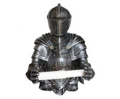 Nemesis Now Sir Wipealot Toilettenpapierhalter, 37 cm