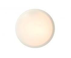 OSRAM Badleuchte, 2 x 9 W, weiss