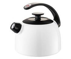 WESCO 340 522-01 Wasserkessel TERRADUR, weiß