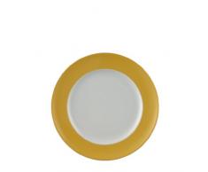 Thomas 10850-408502-28277 Set 2 Frühstücksteller 22 cm Sunny Day Yellow
