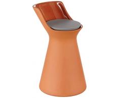 Menu 4860049 Vorratsdose, Pourer Pot, L, Höhe 24 cm, Durchmesser 13 cm, 1 L