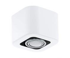 EGLO TORENO Hängeleuchte, GU10, weiß