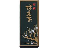 Baieido-TOKUSEN (hervorragende) KOBUNBOKU Räucherstäbchen, groß, 220 Stück