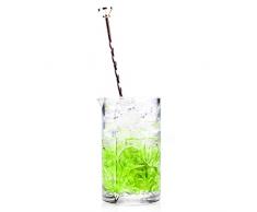 RCR 26525020006 Cocktail-Glas, Kristall, Klar, One Size