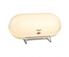 Wesco Brotkasten Breadboy 21x44.3x23cm Mandel