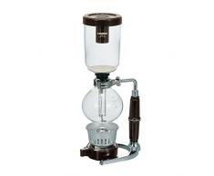 HARIO Kaffeemühle, Kunststoff, Zentimeter