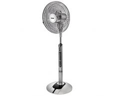 Unold Standventilator in Silber