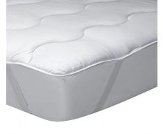 Classic Blanc Topper tc08cb weiß Bettwäsche 80 (80 x 190 cm)