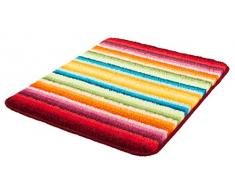 Meusch 2867148223 Badteppich Funky, 50 x 60 cm, multicolor