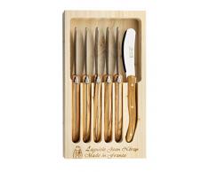 Le Thiers 60595 Buttermesser