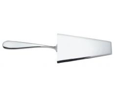 Alessi Nuovo Milano Tortenheber glänzend und poliert aus Edelstahl