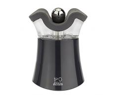 Peugeot 30919 PEPS Pfeffermühle 8 cm, grau