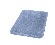 Kleine Wolke 5405723453 Badteppich Relax 85 x 150 cm azur