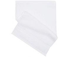 Catherine Lansfield So Soft Handtuch 30 x 50 cm weiß