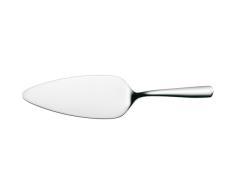 WMF Boston Kuchen-/ Tortenheber, 23,2 cm, Cromargan Edelstahl poliert, spülmaschinengeeignet