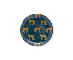 Fabienne 54001001 Teller, klein