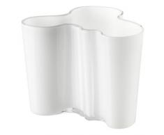 Iittala 000442 Aalto Vase 120 mm, opal