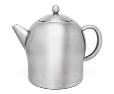 Bredemeijer Teekanne Santhee 2,0l Edelst. matt gebür. 121000