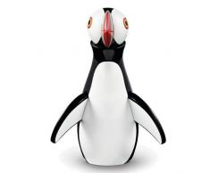 Kay Bojesen Holzfigur, Holz, Mehrfarbig, 14.5 x 12.5 cm