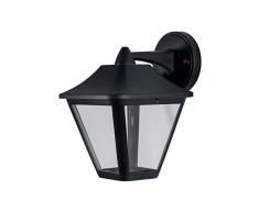 Osram LED Wand- und Deckenleuchte, Leuchte für AuÃenanwendungen, Sockel E27, Endura Classic Trad Down