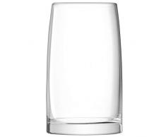 LSA International Laterne, H 26 cm