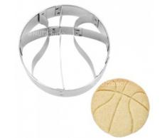 Städter 041400 Ausstechform, silber