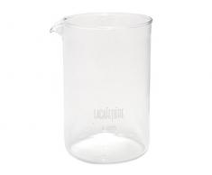 La Cafetière Ersatzkanne 6 Tassen, für La Cafetière Kaffeepressen