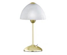 Honsel Leuchten Tischleuchte Amsterdam 57321