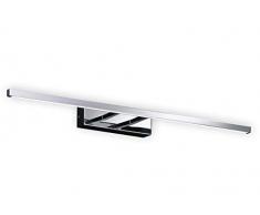 Honsel Leuchten Wandleuchte Bassa 30032