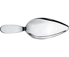 Alessi Eat IT. Tortenheber glänzend poliert, Edelstahl, 12 x 27.5 x 30 cm