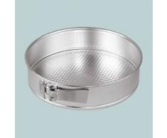 Zenker 3301 Springform 1 Boden Weißblech 18cm