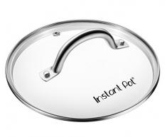 Instant Pot gehärteter Glasdeckel für elektrische Schnellkochtöpfe 8L