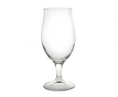 Bormioli Rocco 3028052 Set 6 Weingläser Executive Birra 0.4 cl52 Erde