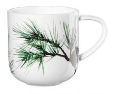 ASA 19402014 Coppa Becher, Porzellan