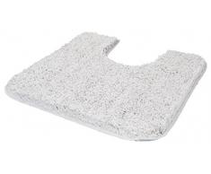 Kleine Wolke Badteppich, Beige, 55 x 55 cm