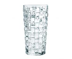 Spiegelau & Nachtmann, 4-teiliges Longdrink-Set, Kristallglas, 395 ml, Bossa Nova, 0092075-0